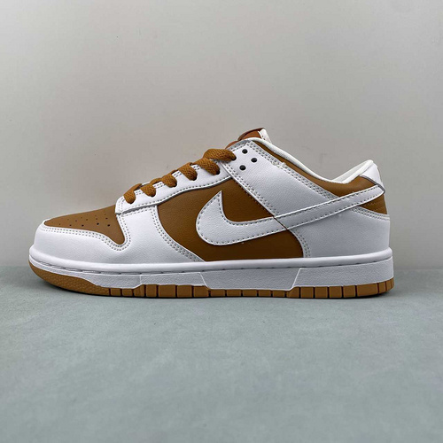 X  Nike Dunk Low  FQ6965-700 36-46
